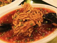 -功德林素菜饭庄(前门店)