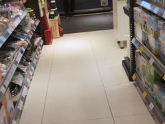 -GranVida生活超市(海信广场店)