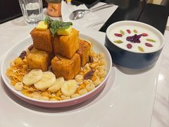 -半秋山西餐厅(襄阳万达店)