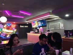 -LIENOW来闹密室剧本推理&狼人杀(李家村万达广场店)
