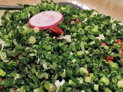 爽爽烧椒鸡-山石榴·贵州菜(丰盛里店)