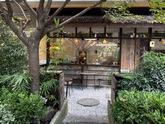-WABI COFE(愚园路店)