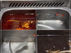 -海底捞火锅(金地广场生日主题店)