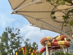 -武汉玛雅海滩水公园