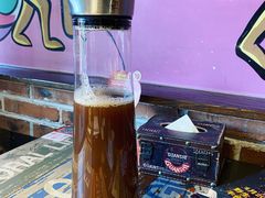 -管氏翅吧(广渠门店)