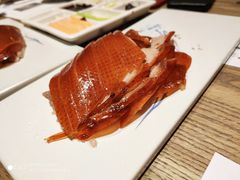 -小大董·烤鸭(凤凰汇店)