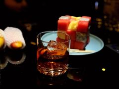 -柒Lounge(三里屯店)