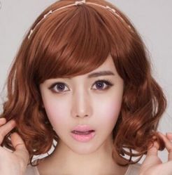 -BHG Hair Salon