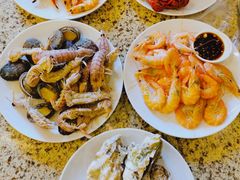 -禾斗海鲜自助(市南银座店)