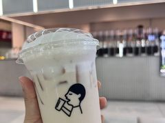 -喜茶(深圳丰盛町店)