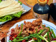 -金龙·打边炉(南京西路店)