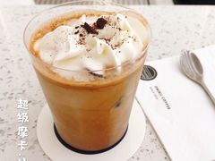 -Onirii Coffee(长乐路店)