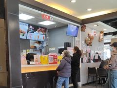 -永和大王(春日上新·阜成门店)