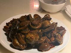-日丰园海肠水饺·老字号大连海鲜(和平广场店)