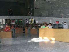 -北京周口店北京人遗址博物馆