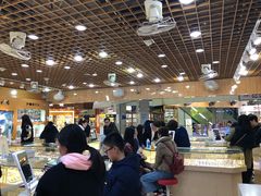 -PARKWAY·百汇眼镜(三叶眼镜城店)