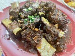 香辣牛排-双宝红油牛系列