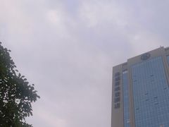 -郑州美盛喜来登大酒店