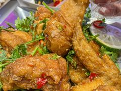 -BOPEYE·波派炸鸡(九霄天地店)