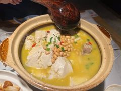 -老阿爸鲜鱼土菜(园区永旺店)