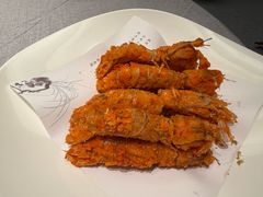-龙宴海鲜城(经中路店)
