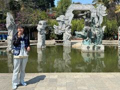 -南诏风情岛