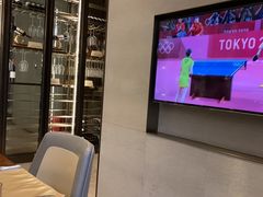 大堂-安蒂娅·海鲜自助餐厅(安蒂娅美兰酒店)