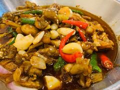 -杭百味·大众精选杭帮菜(西湖音乐喷泉店)