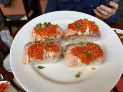 -怡咖啡·自助餐·西安香格里拉