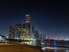 -青岛第三海水浴场