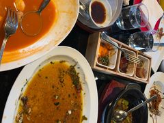 -上海苏宁宝丽嘉酒店·嘉府壹号中餐厅