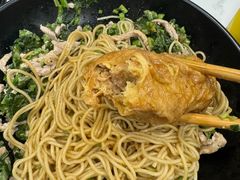 -老地方面馆(思南路店)