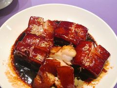 -张福记(陇海中路店)