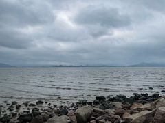 -深圳湾公园(南山区)