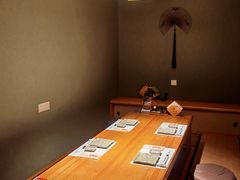 -江户·岚 创意料理(泛海店)