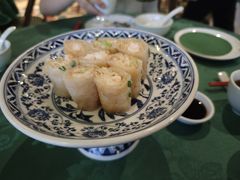 -誉八仙粤菜(万象天地店)