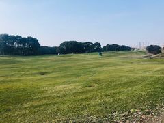 -银涛高尔夫练习场(徐泾店)