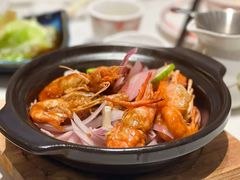 -稻香海鲜饭店(第一国际店)