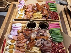-7号院家宴.烧鸽子(门头沟店)