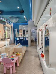 -唯儿诺儿童医院·儿科·眼科(新天地店)