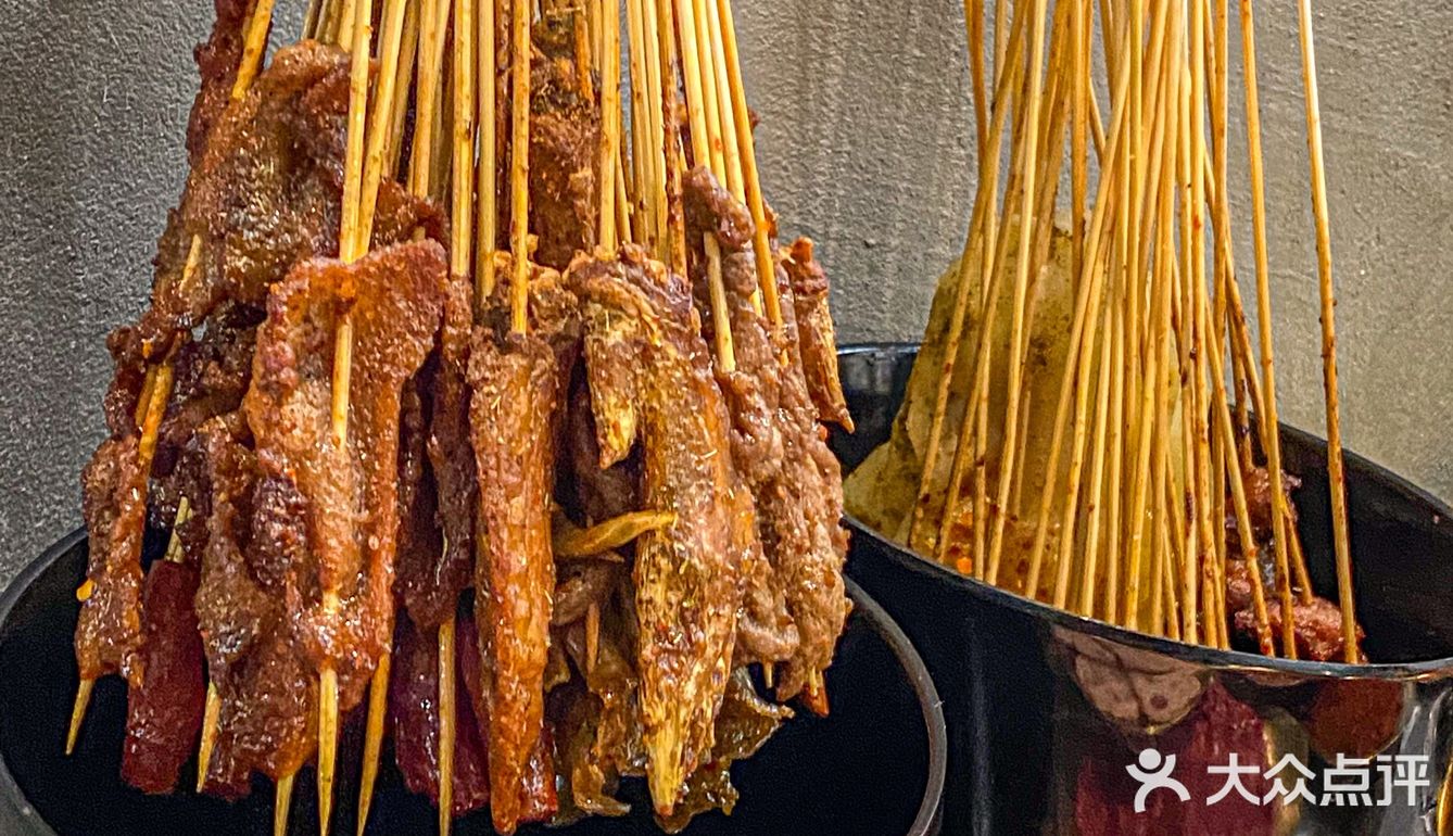 20岁，全款实现鲜切黄牛肉自由