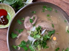 越式牛肉河粉-CYCLO(158坊店)