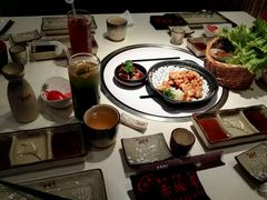 -赤坂亭M9和牛烧肉·日料398放题(万达店)