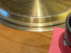 -海之屋韩式烤肉(海棠68环球美食街店)