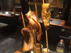 麻辣鱼块-来涮蜀鲜货火锅串串香(菜市口店)