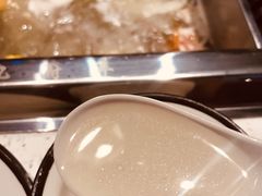 -九府羊·鲜羊火锅·烤串(新华路店)