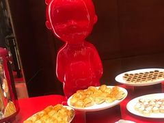 -上海浦东嘉里大酒店