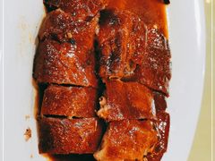 -荔枝柴烧鹅酒家(坦洲分店)