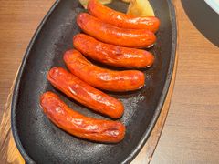 -萨莉亚意式餐厅(浦江万达广场店)