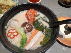 海鲜拉面-小乔回转寿司(沈阳大悦城店)